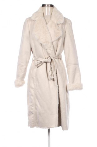 Damenmantel Mohito, Größe M, Farbe Beige, Preis € 62,00