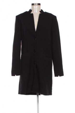 Damski płaszcz Mona, Rozmiar L, Kolor Czarny, Cena 237,99 zł