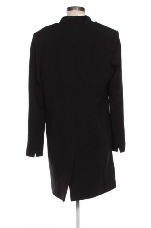 Damski płaszcz Mona, Rozmiar L, Kolor Czarny, Cena 237,99 zł