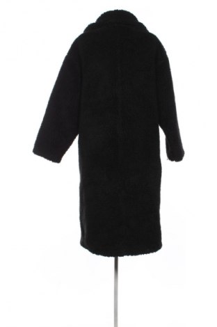 Damenmantel Monki, Größe S, Farbe Schwarz, Preis € 26,99