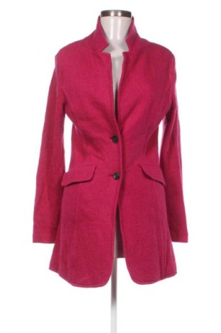 Дамско палто More & More, Размер S, Цвят Лилав, Цена 77,00 €