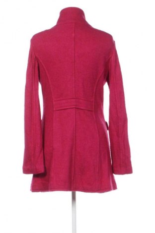 Дамско палто More & More, Размер S, Цвят Лилав, Цена 77,00 €