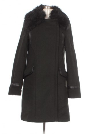 Damski płaszcz Morgan, Rozmiar S, Kolor Zielony, Cena 263,02 zł