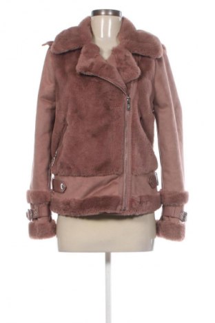 Női kabát Morgan, Méret XL, Szín Hamurózsaszín, Ár 17 349 Ft