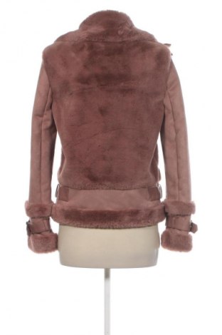 Női kabát Morgan, Méret XL, Szín Hamurózsaszín, Ár 17 349 Ft