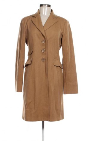 Damenmantel Motivi, Größe L, Farbe Braun, Preis € 77,00
