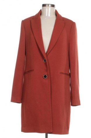 Damenmantel Motivi, Größe L, Farbe Orange, Preis € 77,00