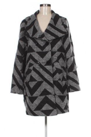 Дамско палто Ms Mode, Размер XL, Цвят Многоцветен, Цена 15,84 €