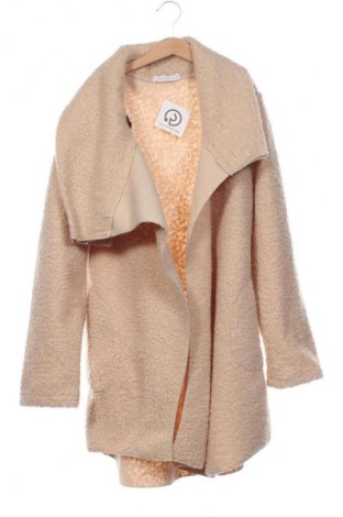 Női kabát NEW COLLECTION, Méret S, Szín Bézs, Ár 15 403 Ft