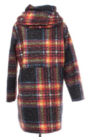 Damski płaszcz NEW COLLECTION, Rozmiar L, Kolor Kolorowy, Cena 262,57 zł