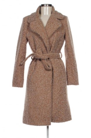 Γυναικείο παλτό NEW COLLECTION, Μέγεθος L, Χρώμα Καφέ, Τιμή 27,99 €