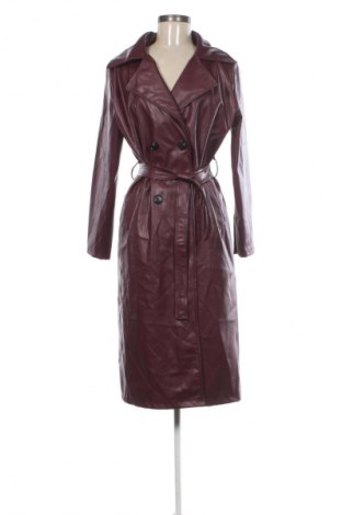 Damenmantel NEW COLLECTION, Größe XL, Farbe Rot, Preis 24,99 €