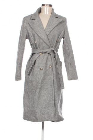 Γυναικείο παλτό NEW COLLECTION, Μέγεθος M, Χρώμα Γκρί, Τιμή 32,99 €