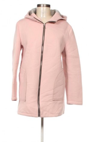 Дамско палто NEW COLLECTION, Размер L, Цвят Пепел от рози, Цена 18,91 €