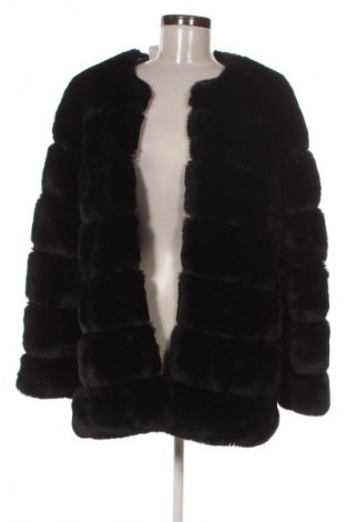 Γυναικείο παλτό NEW COLLECTION, Μέγεθος M, Χρώμα Μαύρο, Τιμή 33,99 €