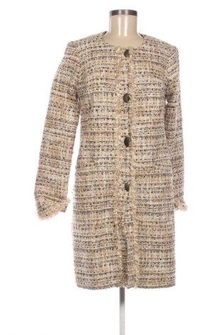 Dámský kabát  NS Inisess, Velikost M, Barva Vícebarevné, Cena  2 183,00 Kč