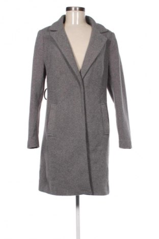 Palton de femei New Look, Mărime S, Culoare Gri, Preț 155,87 Lei