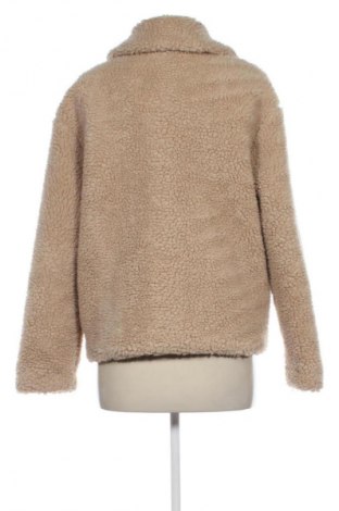 Дамско палто New Look, Размер S, Цвят Кафяв, Цена 13,29 €