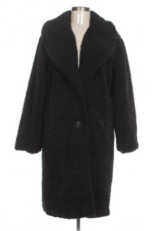 Дамско палто New Look, Размер L, Цвят Черен, Цена 73,11 €