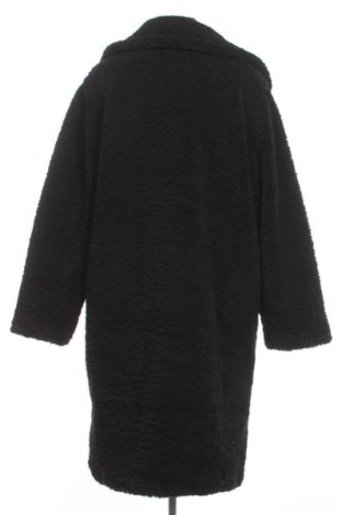 Дамско палто New Look, Размер L, Цвят Черен, Цена 73,11 €