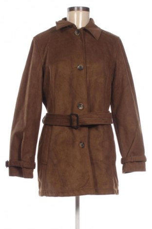 Női kabát New York & Company, Méret L, Szín Barna, Ár 20 248 Ft