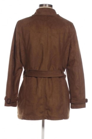 Női kabát New York & Company, Méret L, Szín Barna, Ár 20 248 Ft