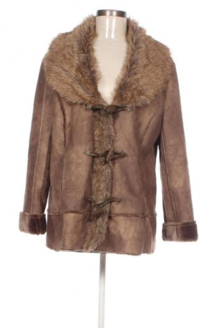 Női kabát Nkd, Méret XL, Szín Barna, Ár 6 719 Ft