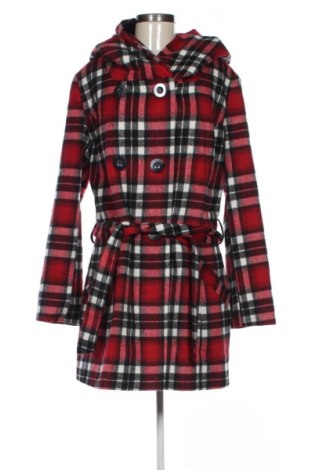 Дамско палто Nkd, Размер 3XL, Цвят Многоцветен, Цена 11,75 €