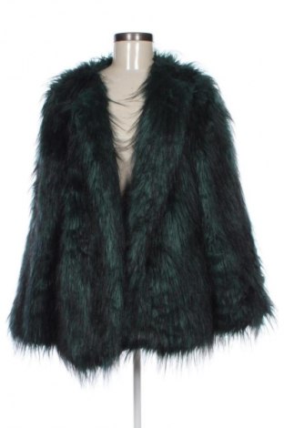 Palton de femei Noisy May, Mărime XL, Culoare Verde, Preț 165,99 Lei