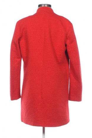 Дамско палто ONLY, Размер M, Цвят Червен, Цена 24,44 €