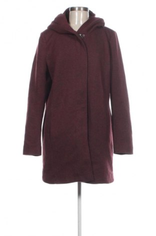 Дамско палто ONLY, Размер XL, Цвят Червен, Цена 14,82 €