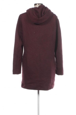 Дамско палто ONLY, Размер XL, Цвят Червен, Цена 14,82 €