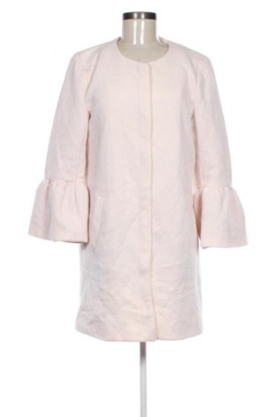 Palton de femei ONLY, Mărime L, Culoare Roz, Preț 78,99 Lei