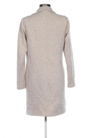 Дамско палто ONLY, Размер M, Цвят Бежов, Цена 11,75 €