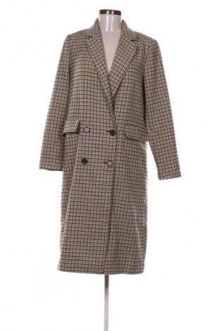 Дамско палто ONLY, Размер M, Цвят Многоцветен, Цена 11,24 €