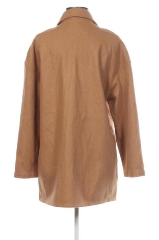 Damski płaszcz ONLY, Rozmiar M, Kolor Beżowy, Cena 59,99 zł