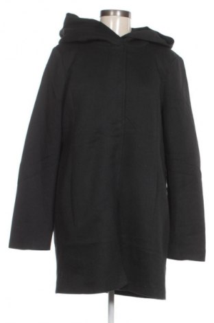 Дамско палто ONLY, Размер XXL, Цвят Черен, Цена 53,68 €