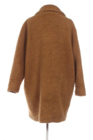 Damenmantel ONLY, Größe XXL, Farbe Braun, Preis 29,99 €