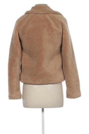 Дамско палто ONLY, Размер XS, Цвят Кафяв, Цена 13,29 €