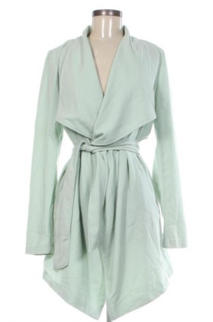 Дамско палто ONLY, Размер M, Цвят Син, Цена 11,24 €