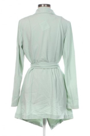 Дамско палто ONLY, Размер M, Цвят Син, Цена 11,24 €