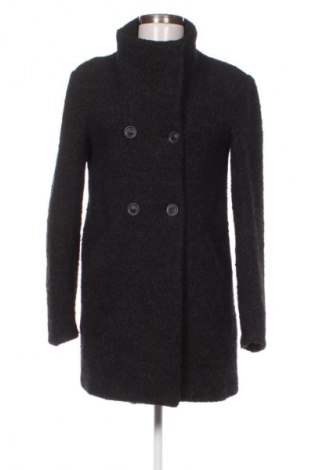 Дамско палто ONLY, Размер S, Цвят Черен, Цена 25,00 €