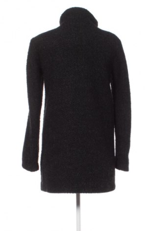 Дамско палто ONLY, Размер S, Цвят Черен, Цена 25,00 €