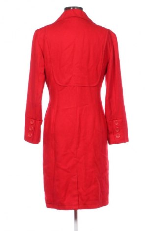 Дамско палто ONLY, Размер L, Цвят Червен, Цена 24,55 €