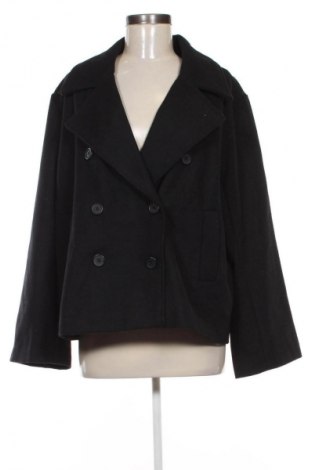 Damski płaszcz Object, Rozmiar M, Kolor Czarny, Cena 149,99 zł