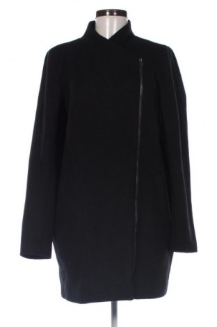 Damski płaszcz Object, Rozmiar M, Kolor Czarny, Cena 274,41 zł