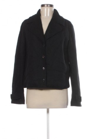 Damski płaszcz Opus, Rozmiar M, Kolor Czarny, Cena 114,99 zł