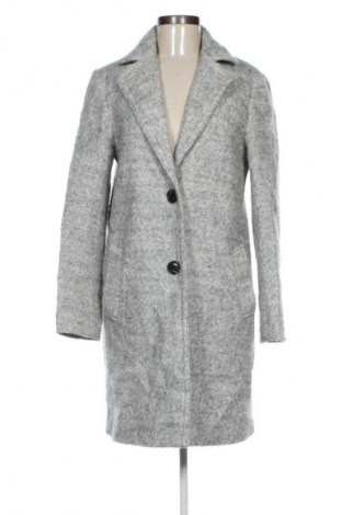 Damenmantel Orsay, Größe S, Farbe Grau, Preis € 41,99
