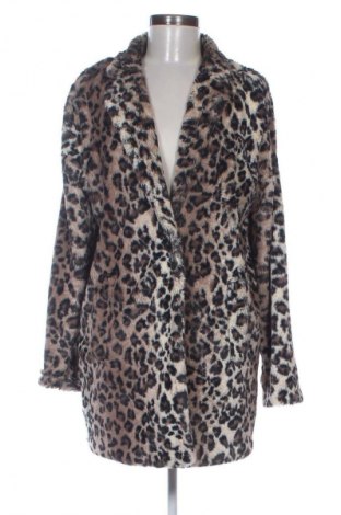 Damenmantel Oui, Größe M, Farbe Mehrfarbig, Preis € 50,99