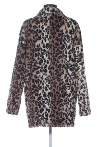 Damenmantel Oui, Größe M, Farbe Mehrfarbig, Preis € 50,99